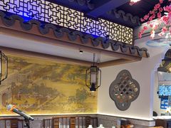 -姑苏家宴·苏帮菜·松鼠桂鱼(苏州总店)