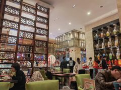 -合肥富力威斯汀酒店·知味餐厅
