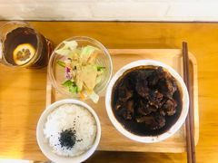 -箪食记(汉口路店)