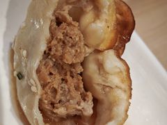 -小杨生煎(黄河路美食休闲街店)