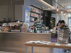 -SAANCI山池咖啡(海上世界文化艺术中心店)