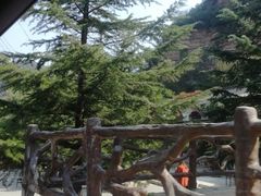 -爱情山风景区