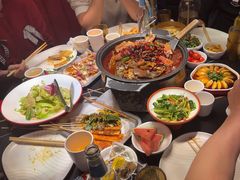 -辣尚瘾·烤鱼·新川菜(交大直营店)