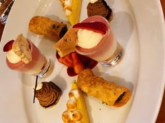 -君悦酒店·La Terrazza意合園·意式风味