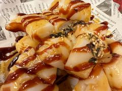 -孖记茶档·热腾茶餐(江南西plus店)