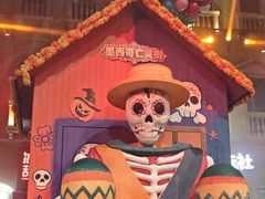 -华谊兄弟（长沙）电影小镇