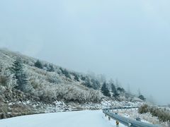 -神农架景区