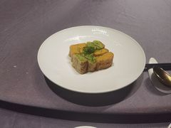 -狮王府淮扬菜(夫子庙老门东店)
