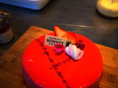 -威斯汀舞台餐厅