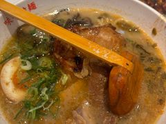 -味千拉面(光启城时尚购物中心店)