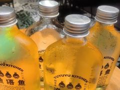 -鱼库·不仅是一家烤鱼店(车公庙店)