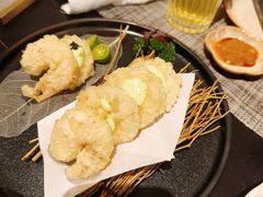 -山上下日本料理(万象城店)