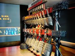 -曾宴·楚菜(湖北省博物馆店)