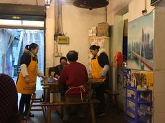 大堂-苟味道老火锅(黄桷坪店)