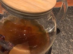 -老墙根涮肉·铜锅·烧烤(欢乐谷·王四营店)