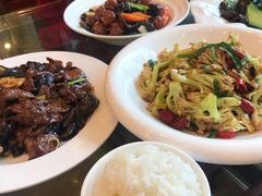 -玉林烤鸭店(垡头店)