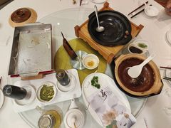 -新兴家喻酒家·羊城名宴(昌岗店)