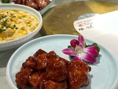 上海小排-三玛璐酒楼(汉口路店)