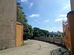 -江阴君山寺