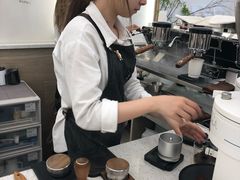 -Onirii Coffee(长乐路店)