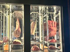 -恰餐厅 CHAR Grill&Bar(西安经开洲际店)