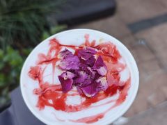 -星巴克(美丽华花园店)