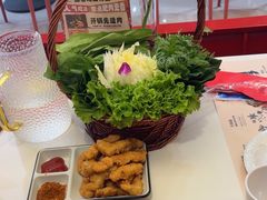 -刘一锅筋头巴脑(大悦城C店)