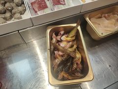 -董记老清泉·鲜切涮羊肉(窑岭店)