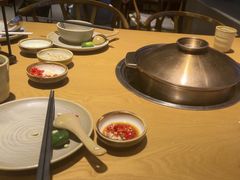 -大头椰·椰子鸡火锅(新梦店)