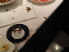 -锦江宾馆-锦悦西餐厅