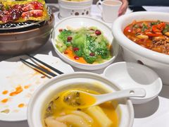 -老海陵·泰州菜(三水湾店)