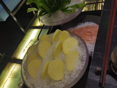 -王家渡火锅(金宝汇店)