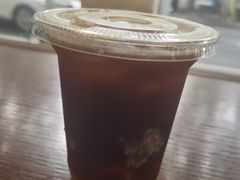 -Legno.ita Coffee by Wood(襄阳南路店)
