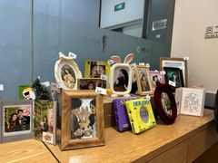 -海马体照相馆(成都来福士广场店)