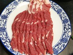 -裕德孚·非遗手切涮羊肉(东直门内大街店)