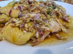 -营记牛肉火锅·大埔客家菜(上梅林店)