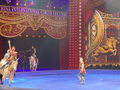 -珠海横琴长隆《卡卡虎奇遇记》