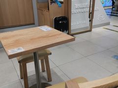 -小满手工粉(上海月星环球港店)