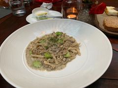 -Tivano意大利餐厅(成都居舍酒店)