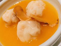 -广州文华东方酒店·江-由辉师傅主理