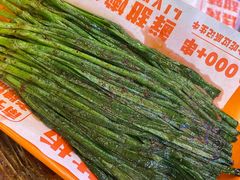 -威记烧嘢·南宁烧烤·超级生牛(绿地店)