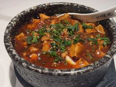 -川味堂·四川豆花(八卦岭店)