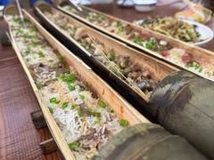 -香竹农庄•传统竹筒饭(十年店)