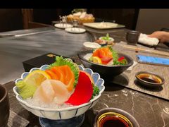 -枫品铁板烧(东樾店)