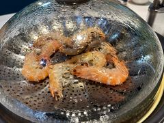 -蔚海之都·象山蒸汽海鲜(仙霞路店)