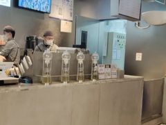 -喜茶(北京通州万达店)