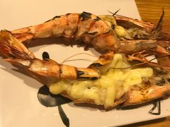 -炙忧烤肉屋(中国铁建广场店)