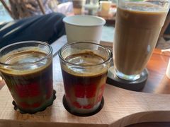 -Metal hands·铁手咖啡