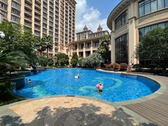 -上海浦东星河湾酒店