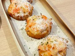 -卡朋西餐(悦汇城店)